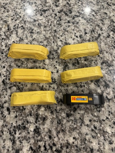 Kodak good 110 pellicola - kodak,