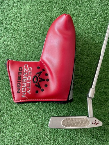 Scotty cameron studio style - studio,