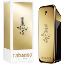 Paco Rabanne 1 Million EDP