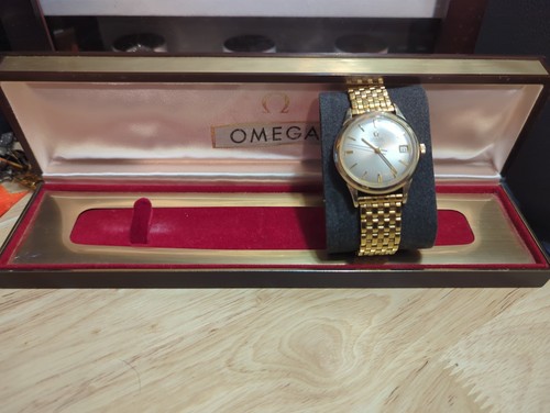Orologio vintage omega - vintage,