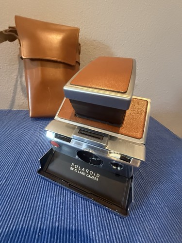 Vintage polaroid 70 - vintage,
