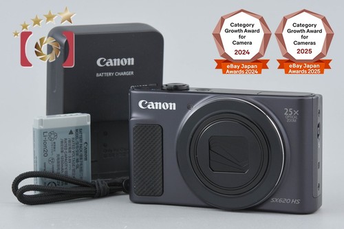 Canon powershot sx620 - sx620, hs