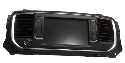 Display multimediale citroen - display,