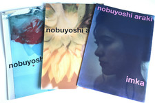 Araki Nobuyoshi Imka Volume