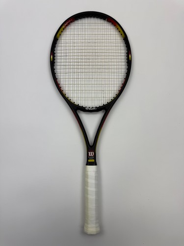 Wilson pro staff - staff, classic