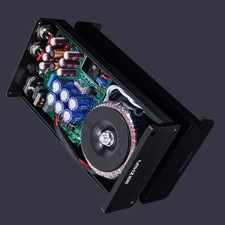 Alimentatore lineare brzhifi - lineare,
