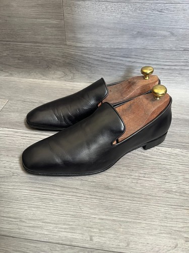 Mocassini christian louboutin - christian,