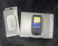 Garmin striker plus - garmin,