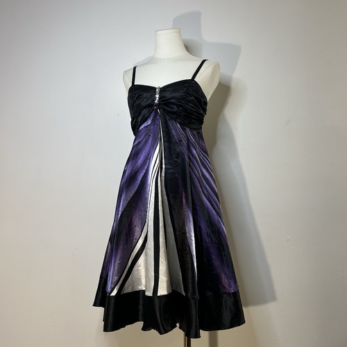 Abito stile babydoll fairycore - abito,