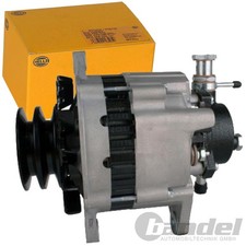 HELLA GENERATORE ALTERNATORE