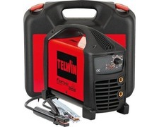 TELWIN Saldatrice Inverter
