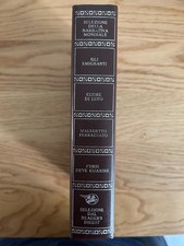 SELEZIONE NARRATIVA MONDIALE