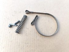 Nastro Frena Mano Motosega