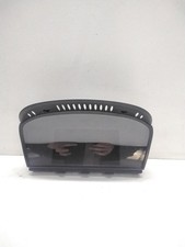 DISPLAY MULTIFUNZIONE COMPUTER DI BORDO PER BMW Serie 3 E90 Berlina 6582914503 