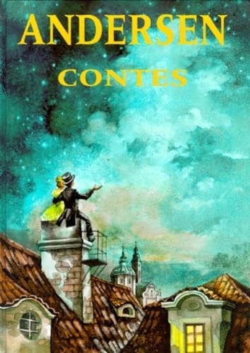 Andersen contes disman m - contes, disman,