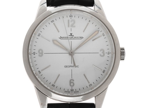 Jaeger lecoultre geophysic - jaeger-lecoultre,
