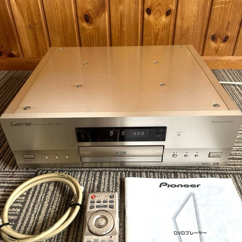 Pioneer s10a lettore - lettore, dvd