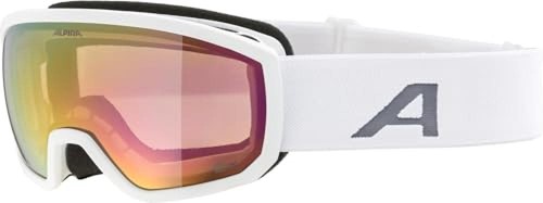 Alpina scarabeo jr - (tg.,