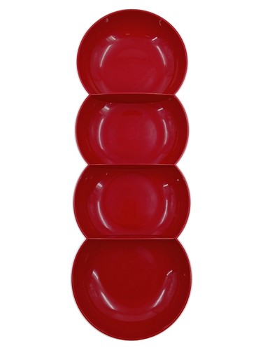 Tupperware ciotole snack - tupperware, 4