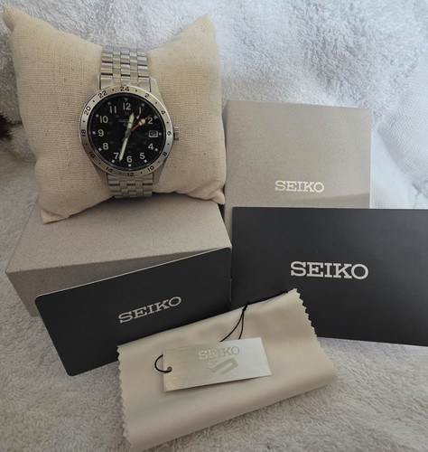 Orologio seiko sport - seiko, 5