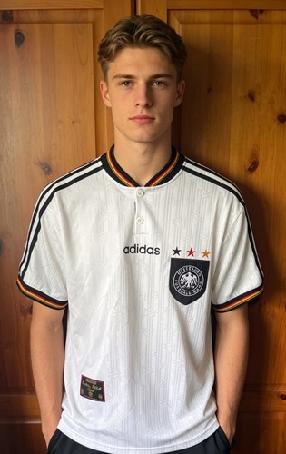 Maglia calcio - , germania