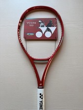 Yonex VCore 100 Ruby, spessore