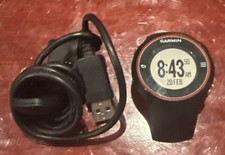 Garmin Approach S3 GPS watch