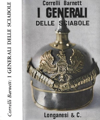Generali delle sciabole - generali,