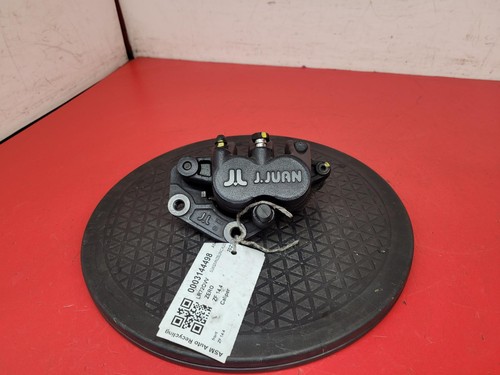 Zero front brake - zf,