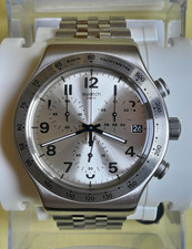 CRONOGRAFO SWATCH CHRONO