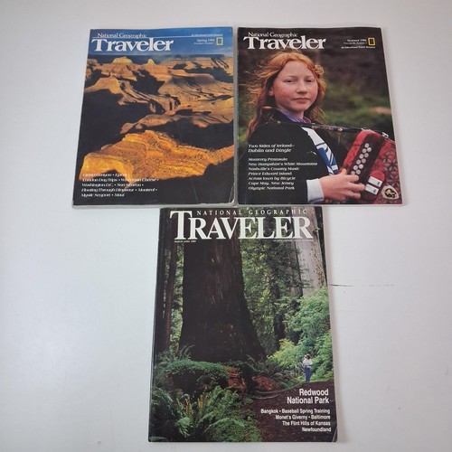 Vintage national geographic - vintage,