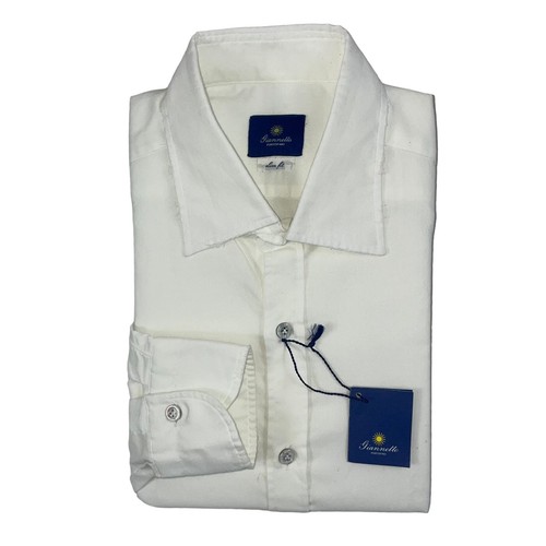 Giannetto portofino bianco - giannetto,