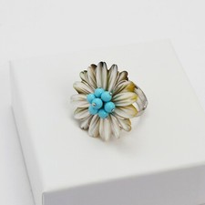 ANELLO IN ARGENTO 925 CON