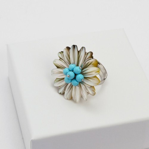Anello argento 925 - anello,
