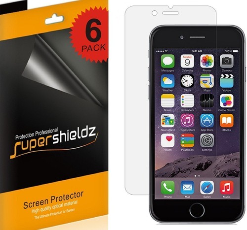 Supershieldz protezione - supershieldz,