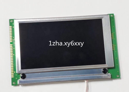 1pz nuovo hitachi lcd - nuovo, display