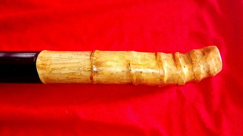 Didgeridoo radica bamboo - radica, di
