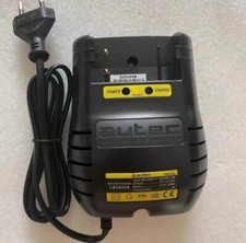 1PZ NUOVO Pompa camion macchina spray umido telecomando caricatore autec sri LBC825A