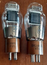 Coppia valvole 10y=VT-25A SC