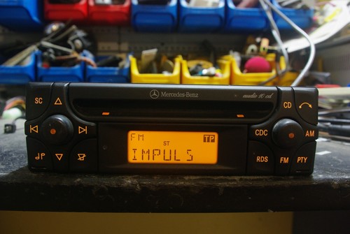 Autoradio epoca - autoradio, d'epoca