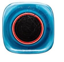 Piatto Piano da Tavola in