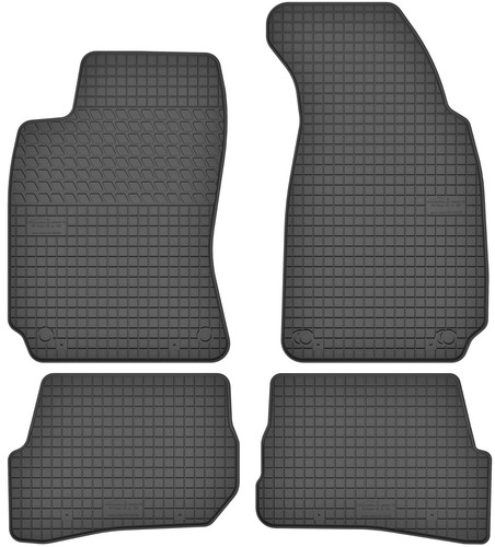 Tappetini gomma per vw - in,