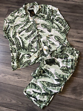 Set Pigiama BIBA Con Stampa A