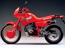 Honda dominator nx650 adesivo - honda,