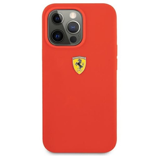 Custodia ferrari iphone pro - ferrari, 13
