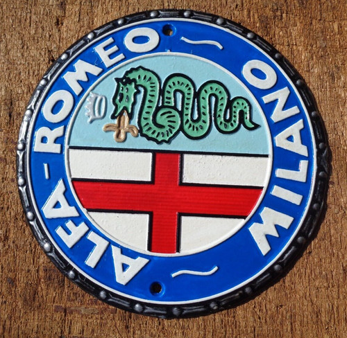 Insegna metallo pesante - insegna,