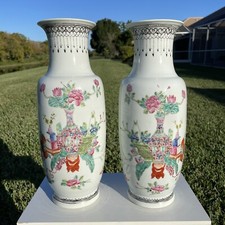 RARA ANTICA COPPIA SPECCHI