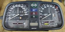 04 BMW K100 TACHIMETRO E