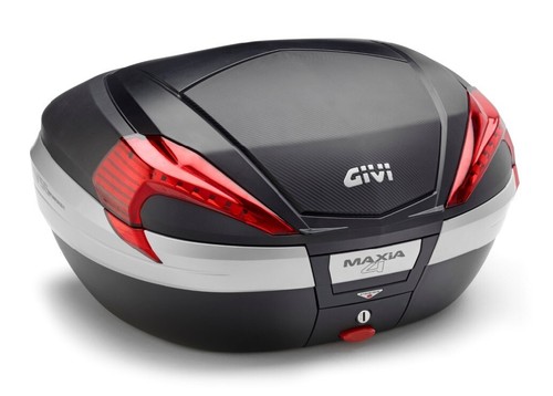 Honda forza 350 - forza, givi