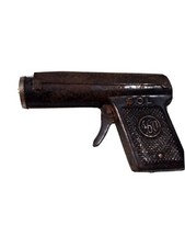Pistola Torcia vintage sol 560